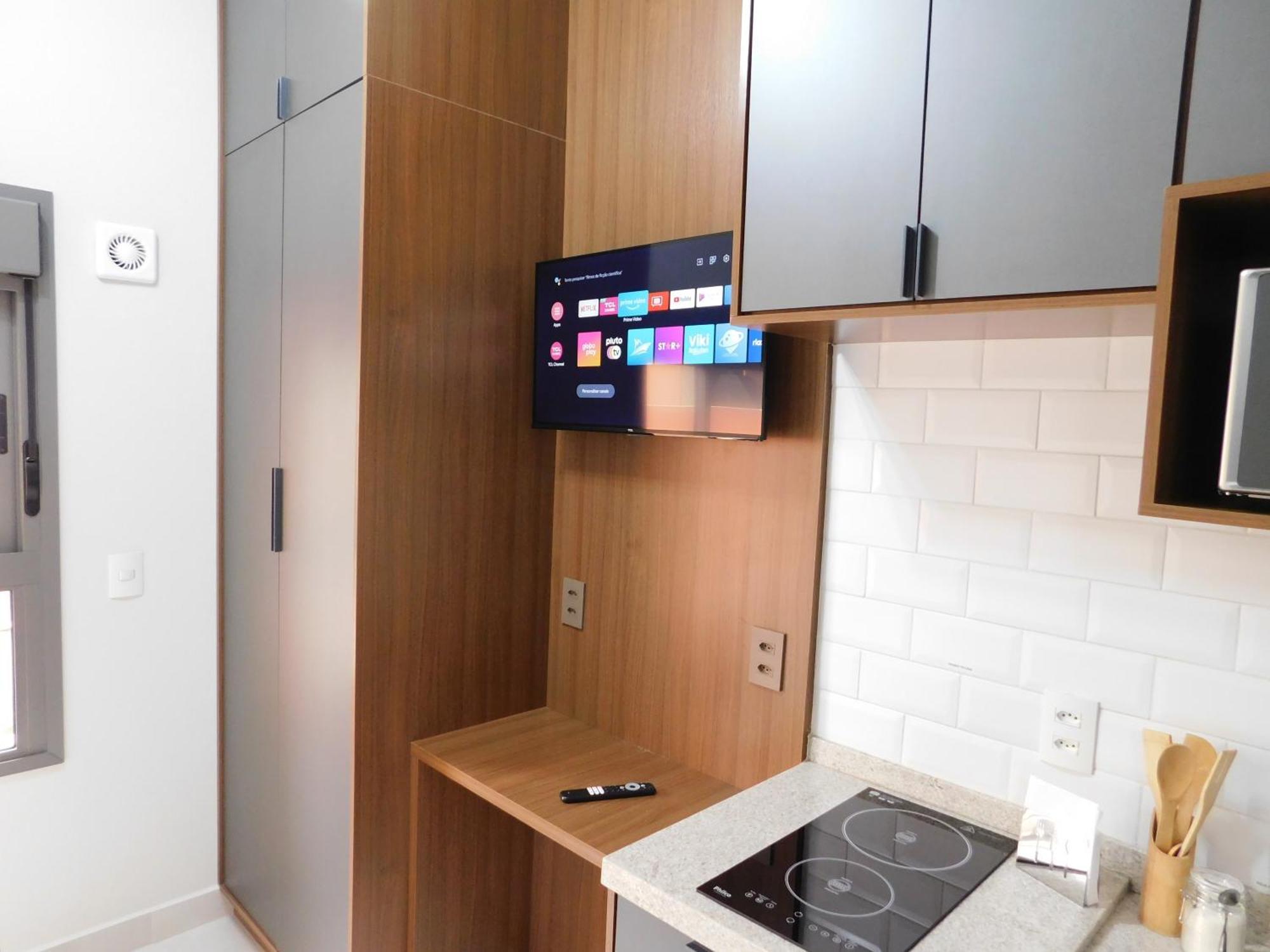 Studio Moderno 100m Metro Alto Do Ipiranga Apartamento São Paulo