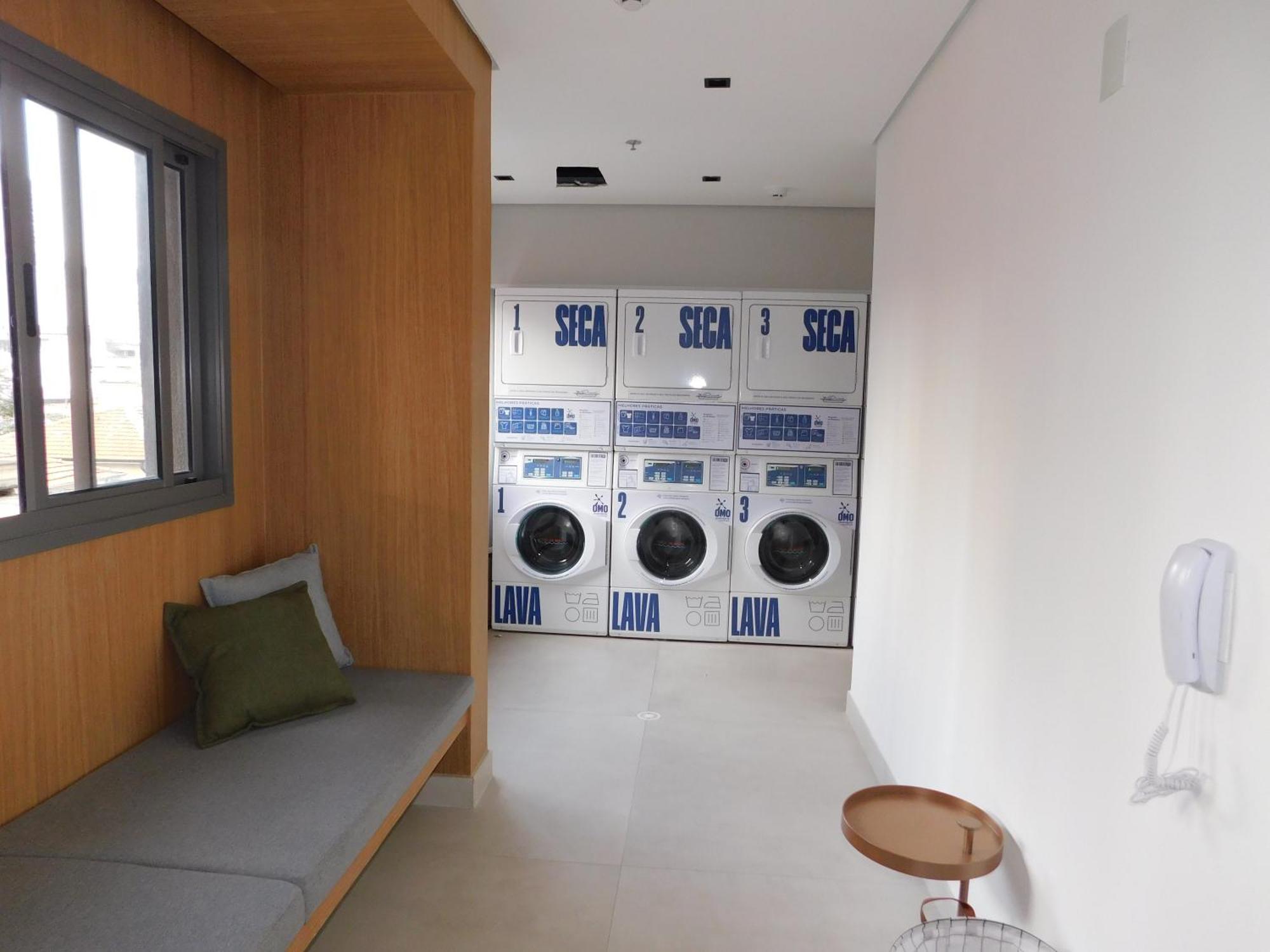 Apartamento Studio Moderno 100m Metro Alto Do Ipiranga São Paulo