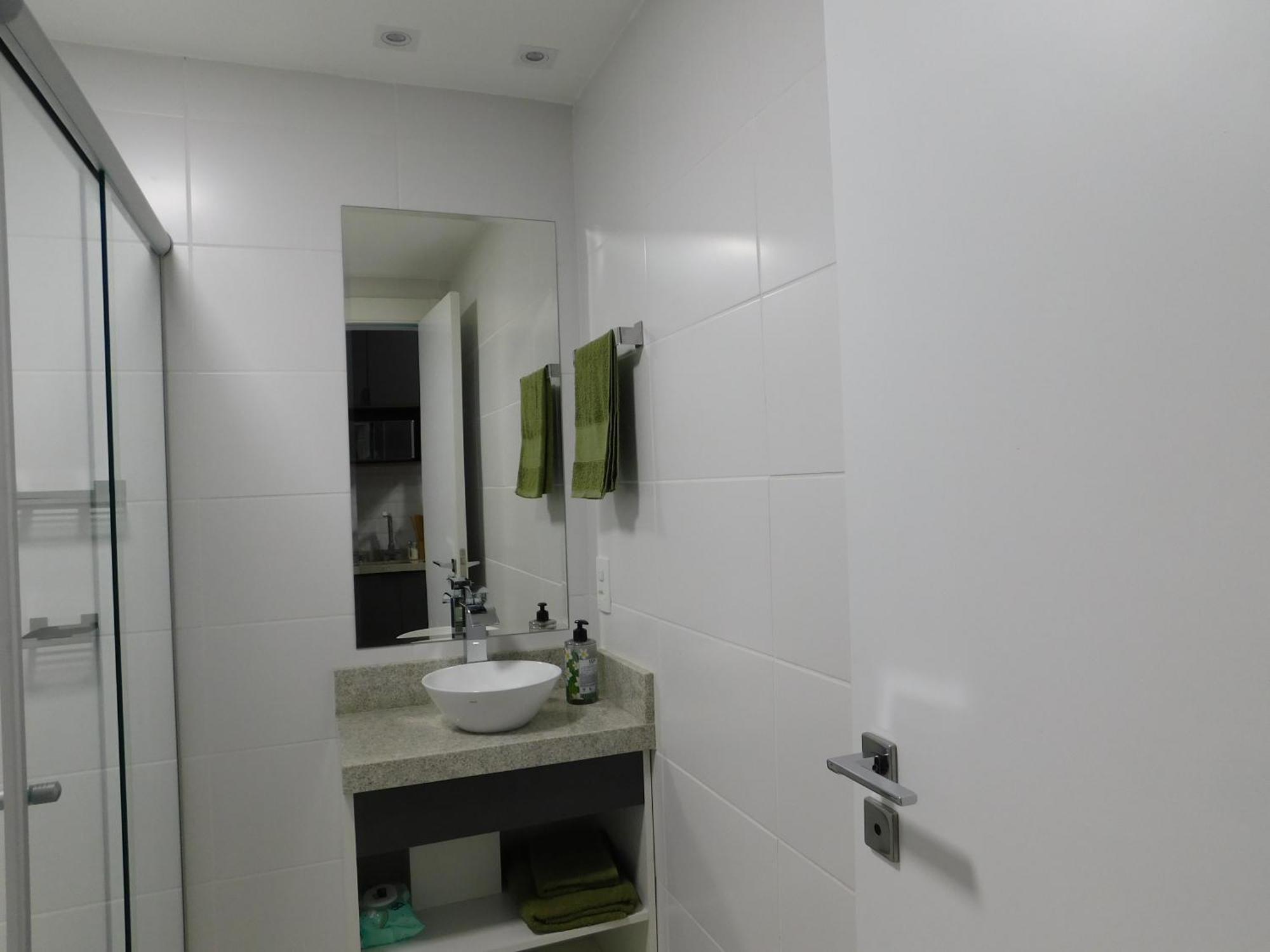 Apartamento Studio Moderno 100m Metro Alto Do Ipiranga